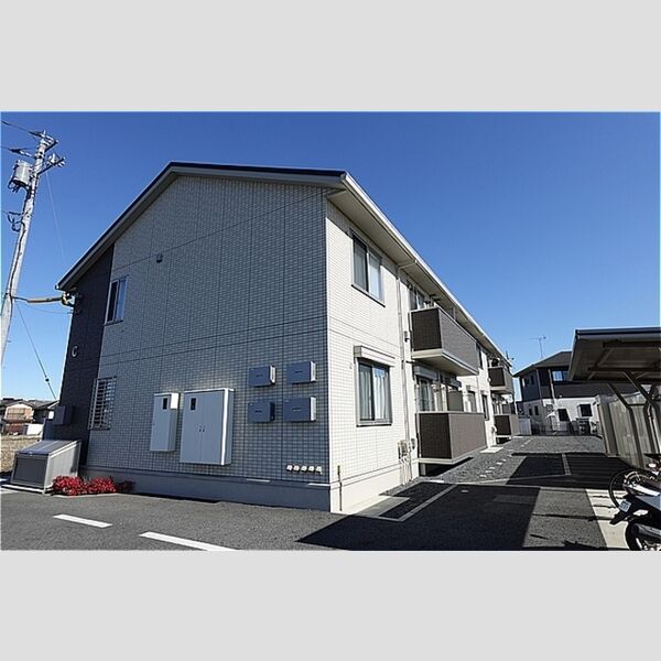 建物外観 (建物外観)