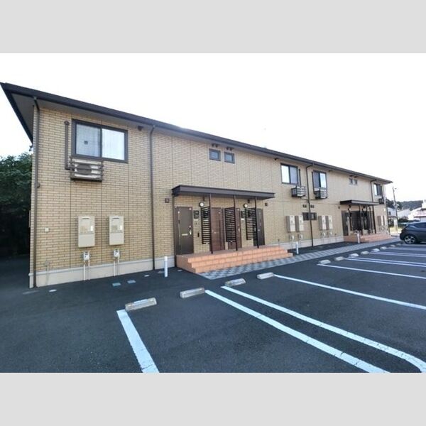 建物外観 (建物外観)