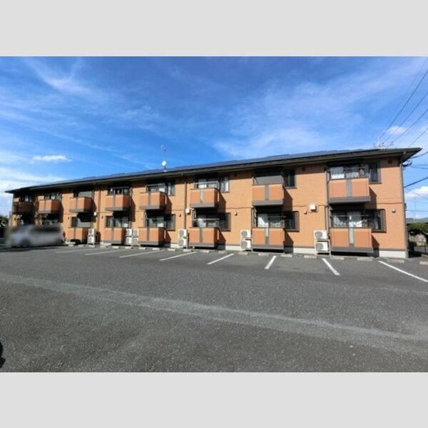 建物外観 (建物外観)