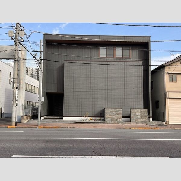 建物外観 (建物外観)