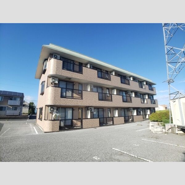 建物外観 (建物外観)