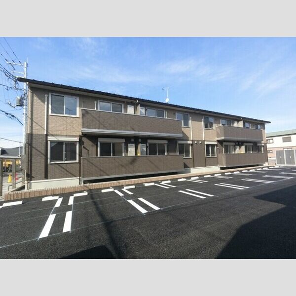 建物外観 (物件外観)