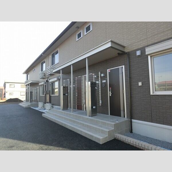 現地周辺 (ロビー)