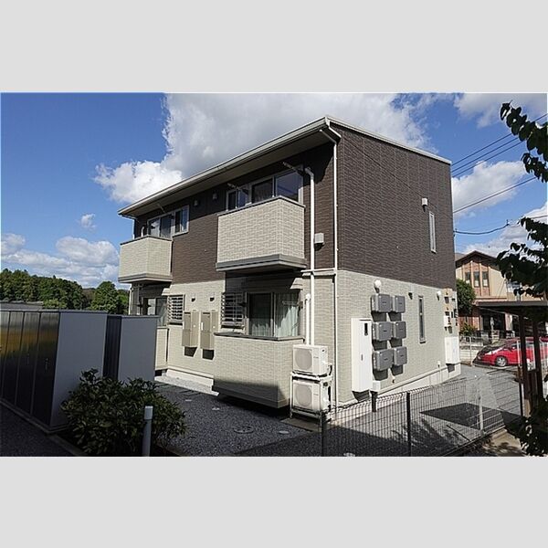 建物外観 (建物外観)