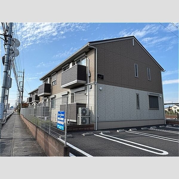 建物外観 (建物外観)