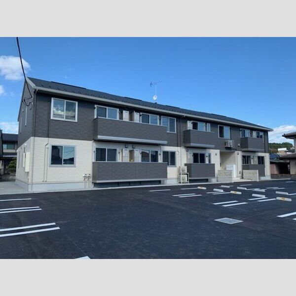 建物外観 (建物外観)