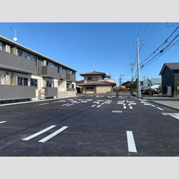 駐車場 (駐車場)