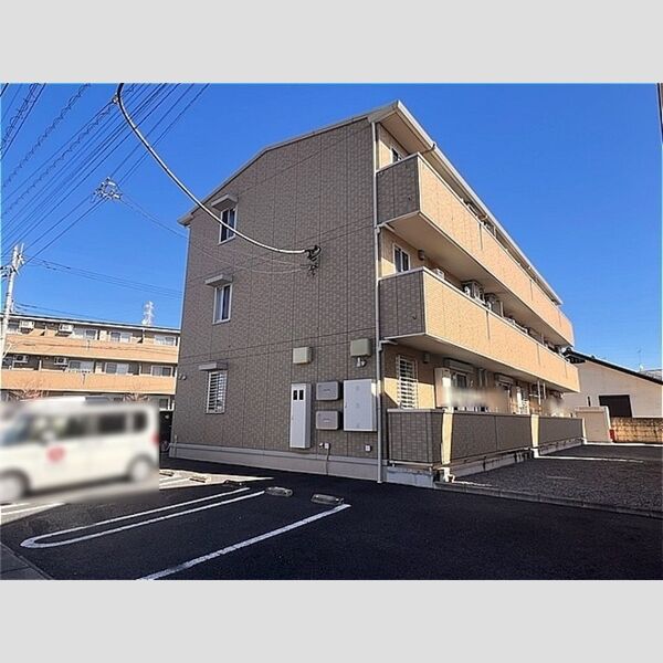 建物外観 (建物外観)