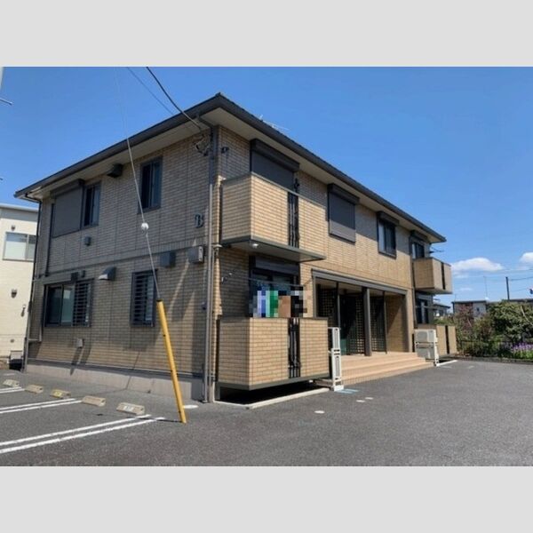 建物外観 (建物外観)