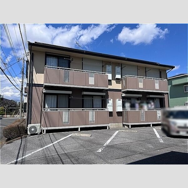 建物外観 (建物外観)
