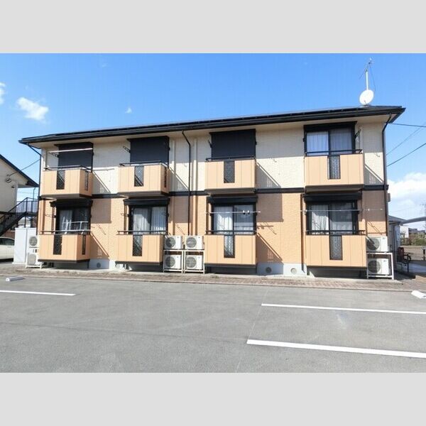 建物外観 (物件外観)