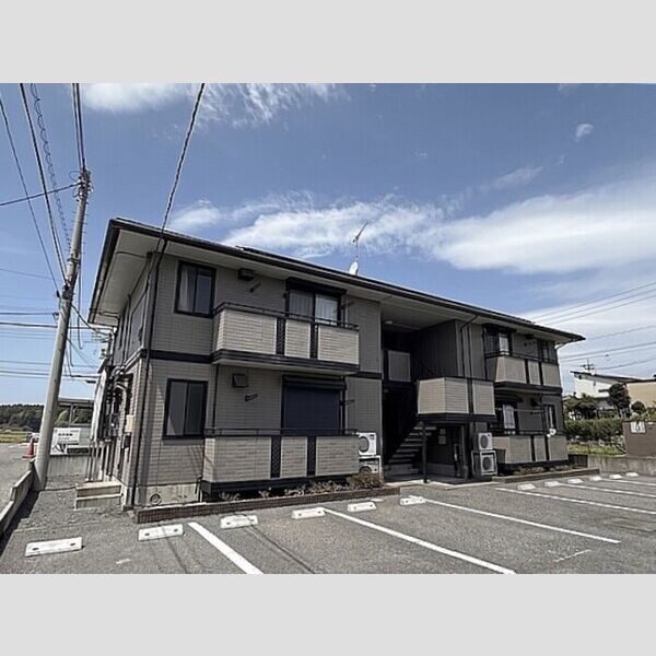 建物外観 (建物外観)