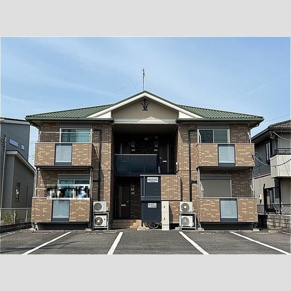 建物外観 (建物外観)