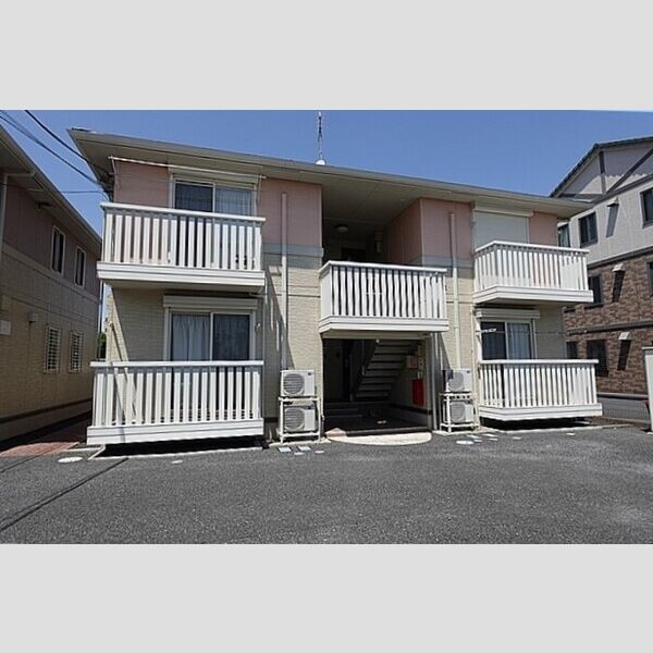 建物外観 (建物外観)