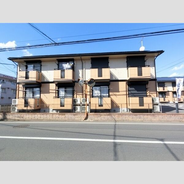 建物外観 (物件外観)