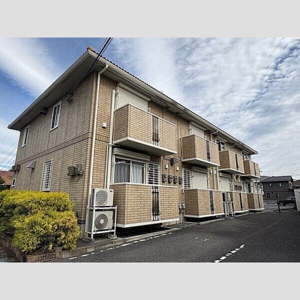 建物外観 (建物外観)