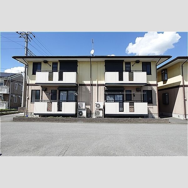 建物外観 (建物外観)
