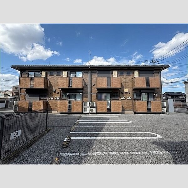 建物外観 (建物外観)