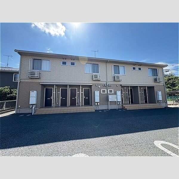 建物外観 (建物外観)