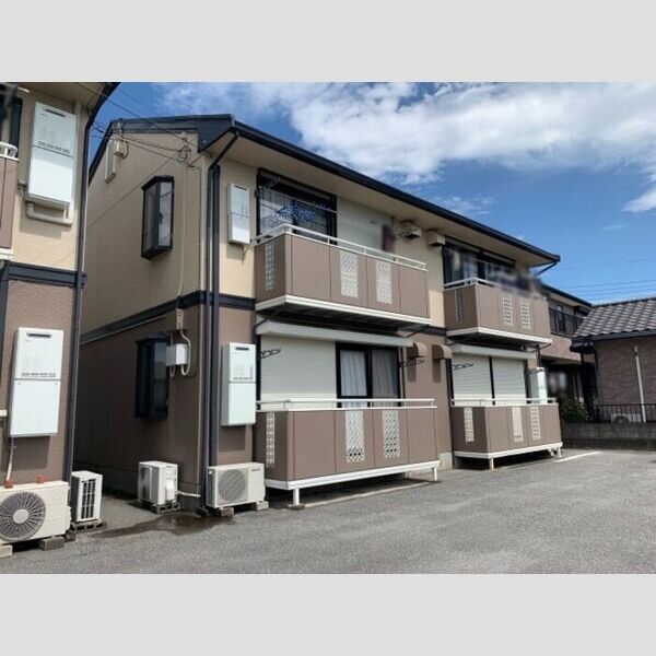 建物外観 (建物外観)