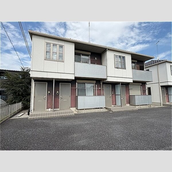建物外観 (建物外観)