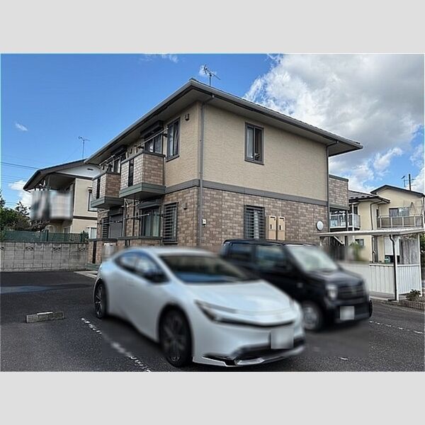 建物外観 (建物外観)