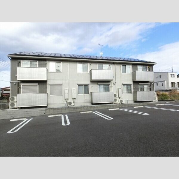 建物外観 (建物外観)