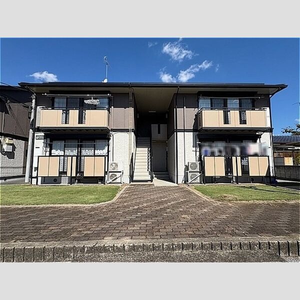 建物外観 (建物外観)