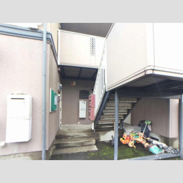 エントランス (エントランス)