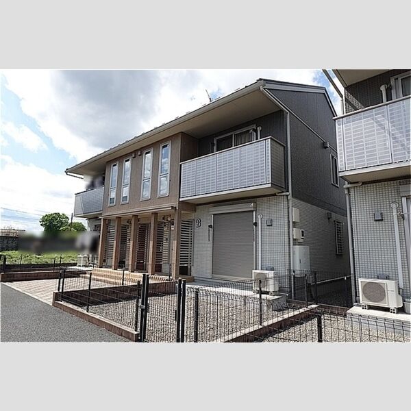 建物外観 (建物外観)