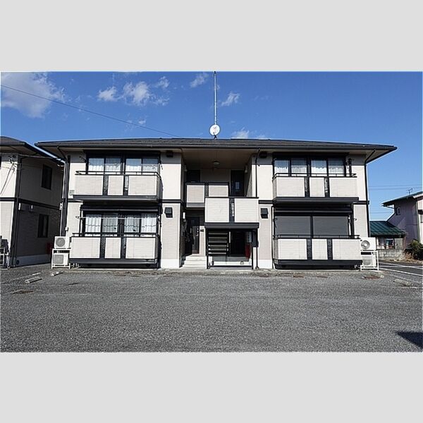建物外観 (建物外観)