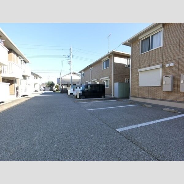 駐車場 (駐車場)