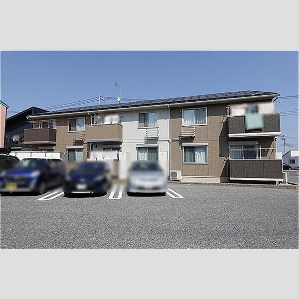 建物外観 (建物外観)