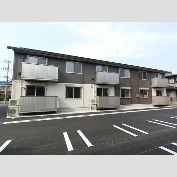 建物外観 (物件外観)