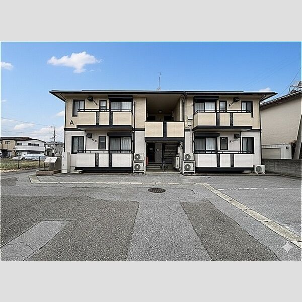 建物外観 (建物外観)