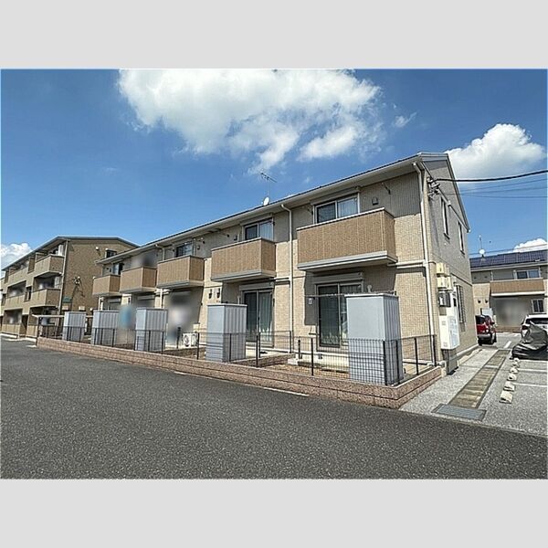 建物外観 (建物外観)