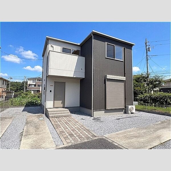 建物外観 (建物外観)