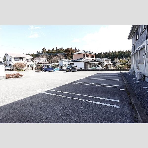 駐車場 (駐車場)