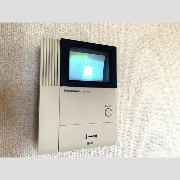 その他 (TVインターホン)