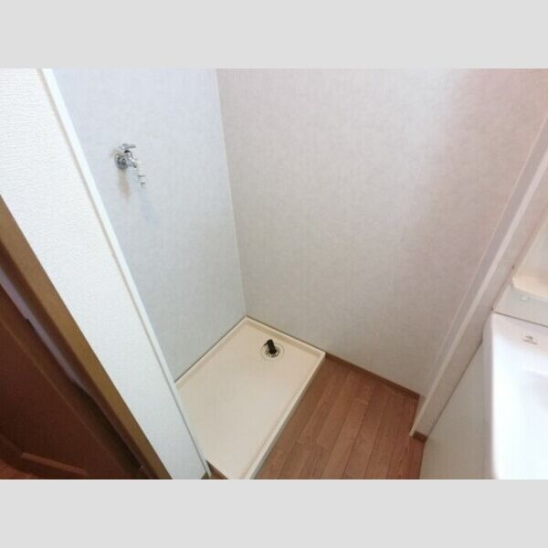 その他 (洗面所・洗濯機置き場)