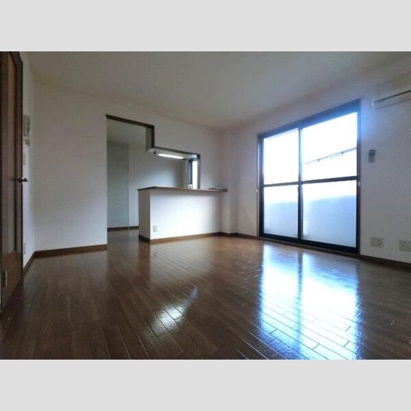 居室・リビング (LDK)