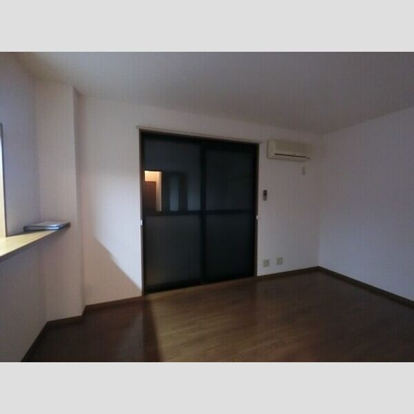 その他設備 (シャッター雨戸)