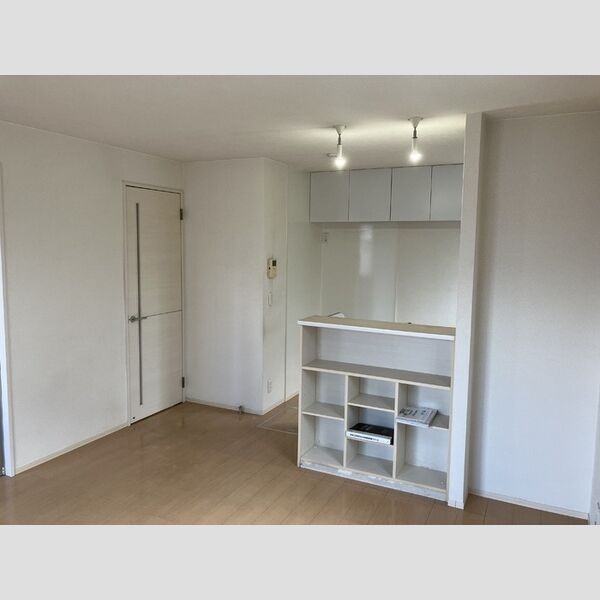 居室・リビング (LDK)