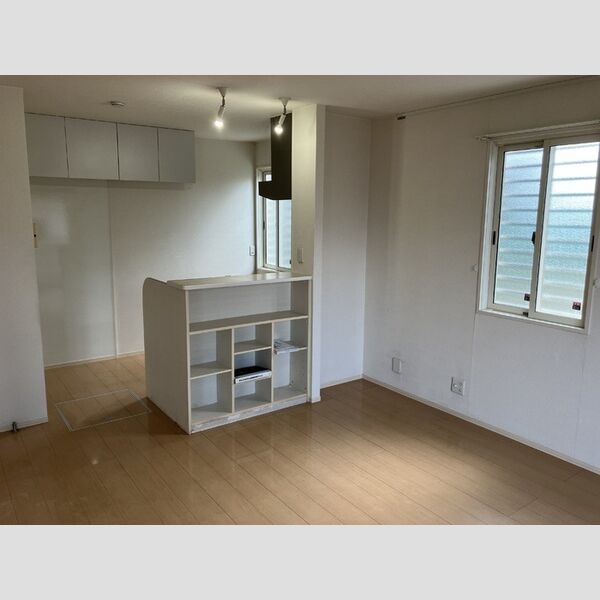 居室・リビング (LDK)