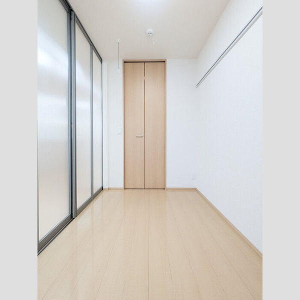 その他 (洋室3帖)