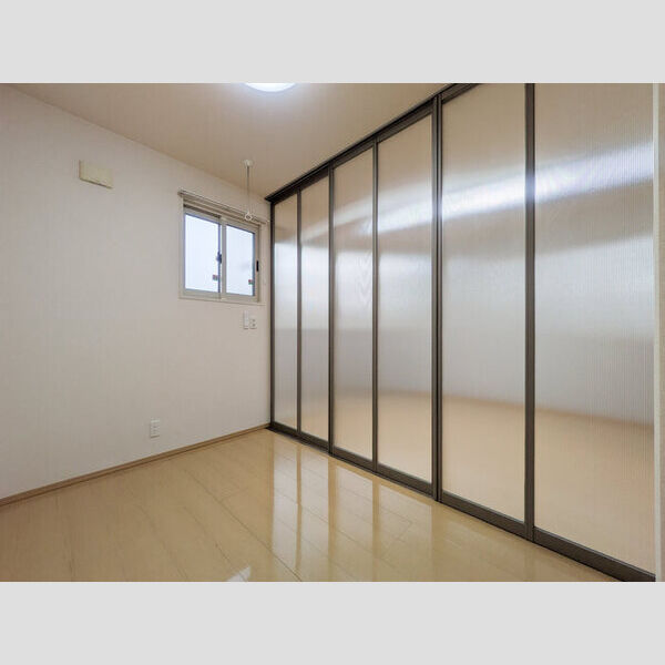 その他 (洋室3帖)