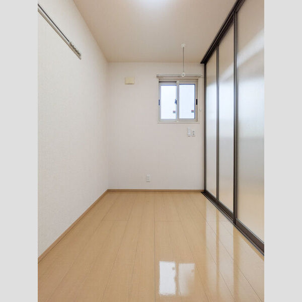 その他 (洋室3帖)