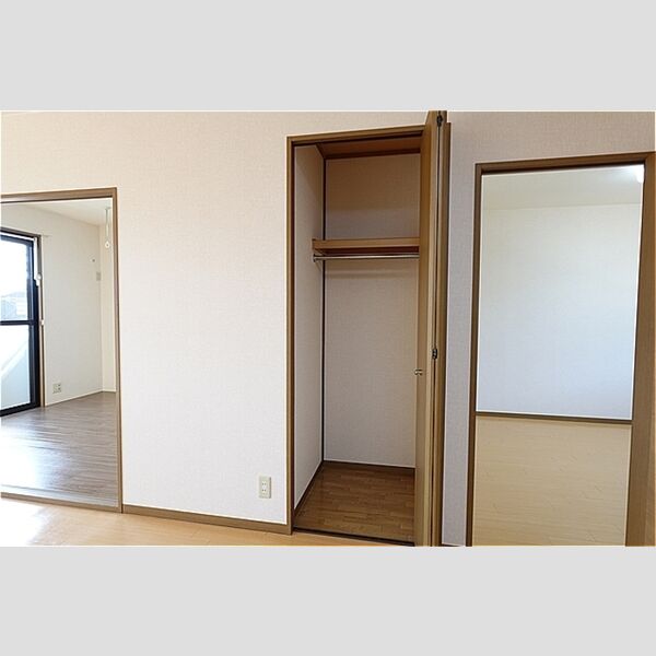 その他 (LDK・収納)