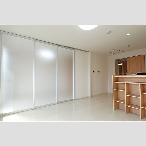 その他 (ライトスルースクリーン)