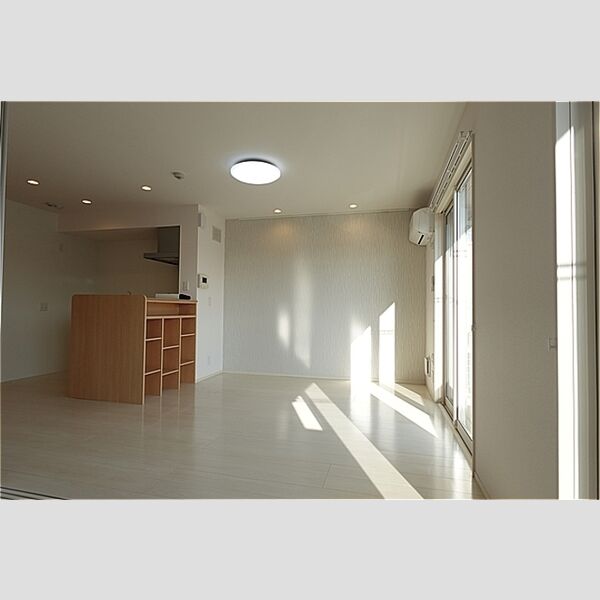 居室・リビング (LDK)